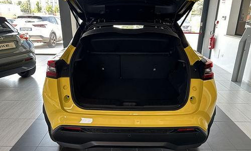 Nissan Juke 1.0 Dig-...