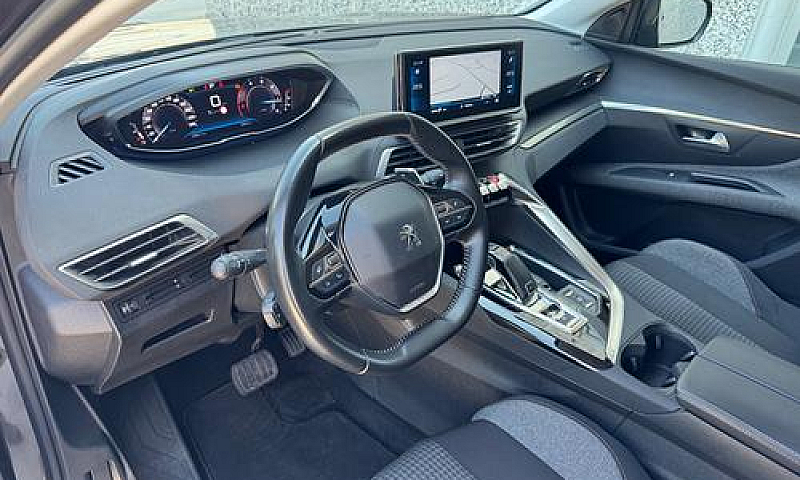Peugeot 5008 7 Posti...