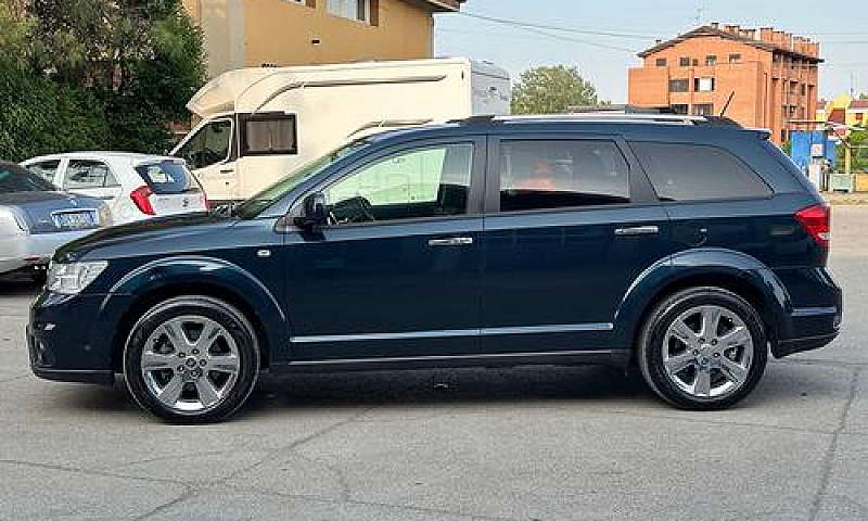 Fiat Freemont 2.0 Mj...