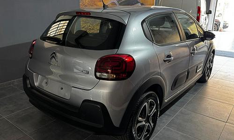 Citroen C3 Puretech ...