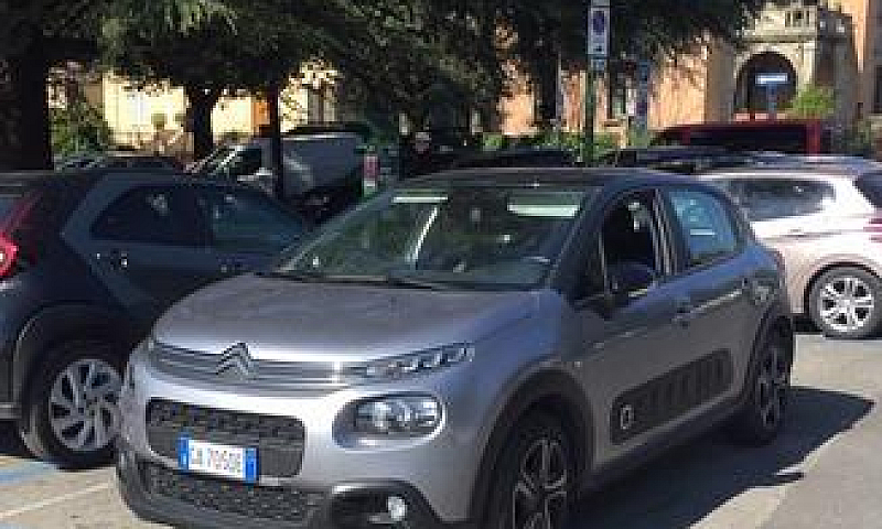 Citroen C3 3ª Serie ...