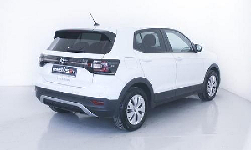 Volkswagen T-Cross 1...