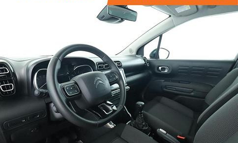 Citroen C3 Aircross ...