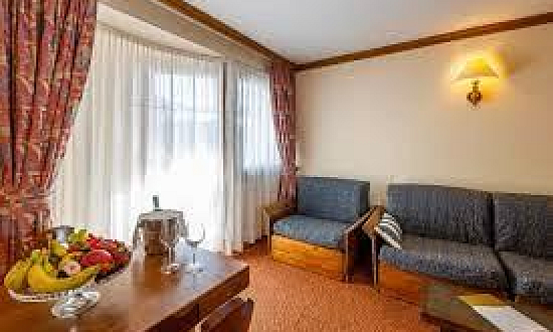 Appartamento Hotel A...