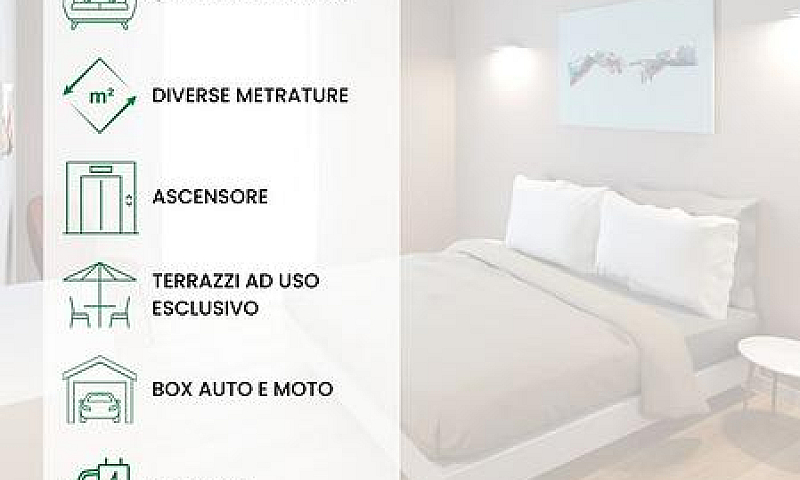 Appartamento 102Mq, ...