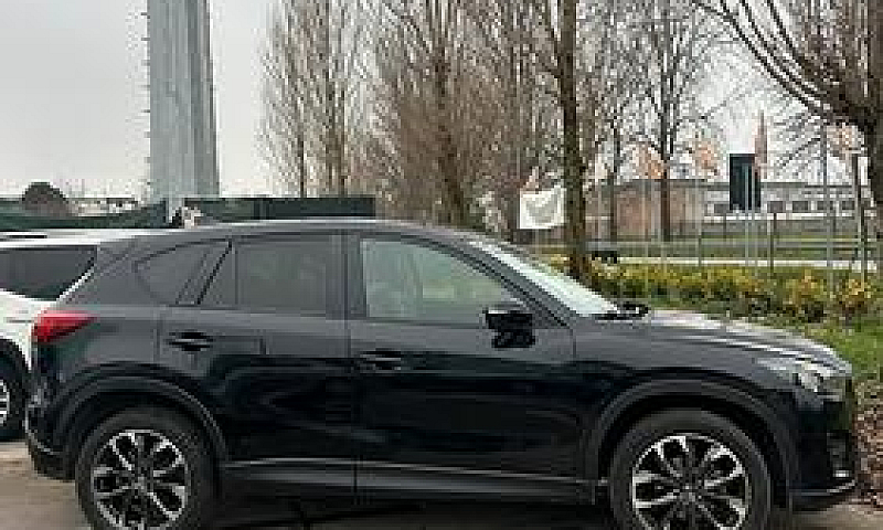 Mazda Cx-5 2.2L Skya...