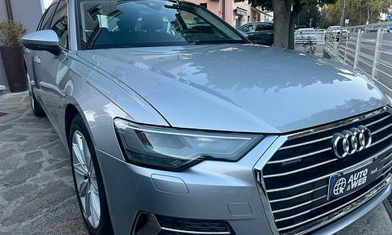 Audi A6 Avant 40 2.0...