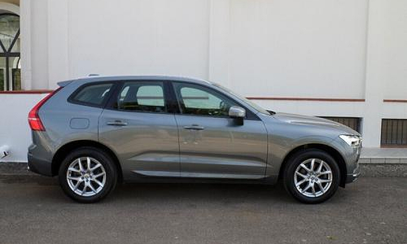 Volvo Xc60 D4 Moment...