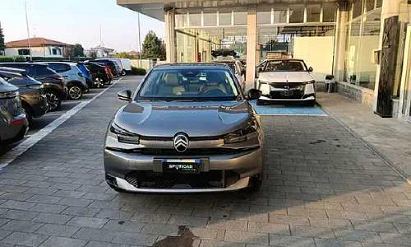 Citroen C4 1.2 Puret...