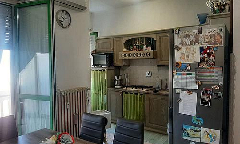 Appartamento Nicheli...