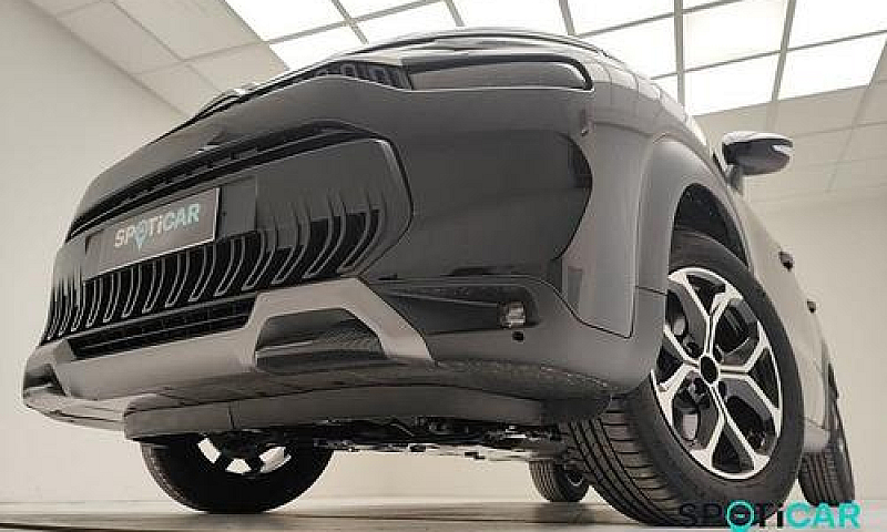 Citroën C3 Aircross ...