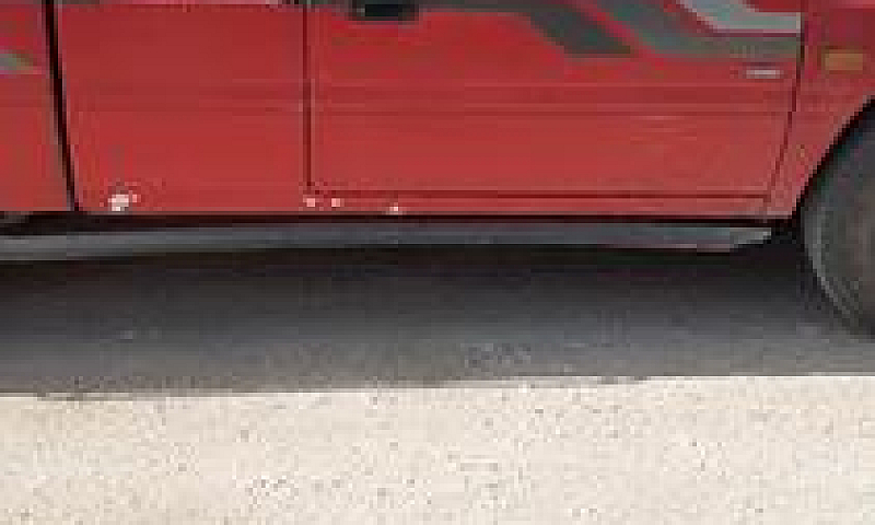 Isuzu Campo/Pick-Up ...