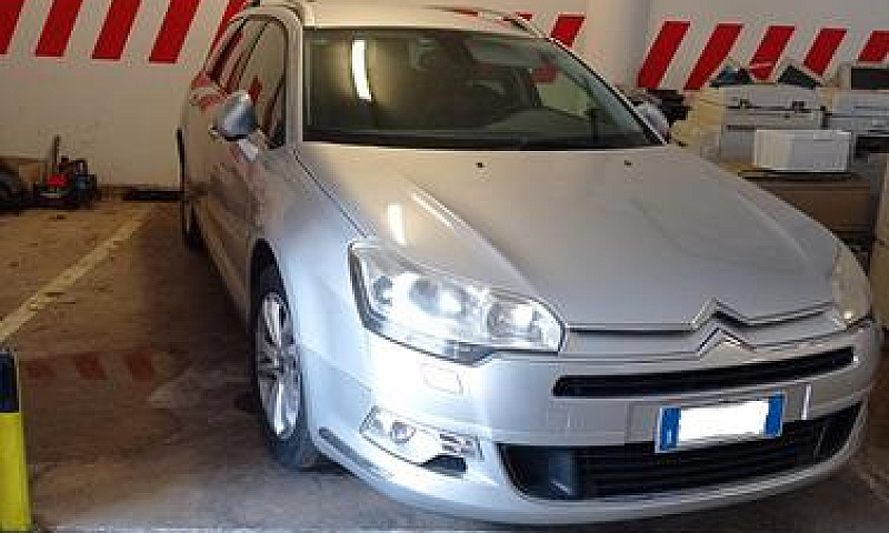 Citroen C5 2.0 Hdi 1...