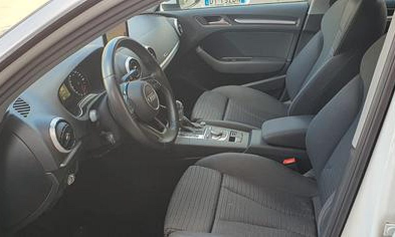 Audi A3 1.6 Tdi S Tr...