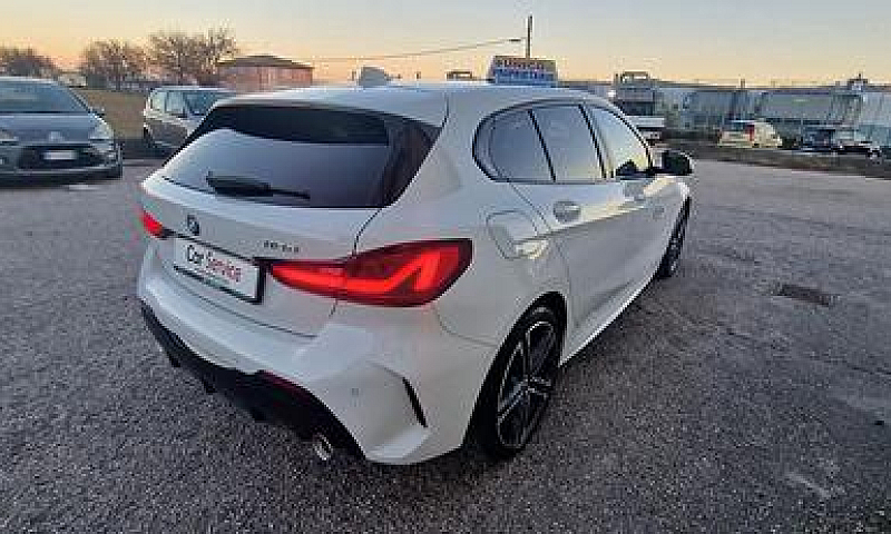 Bmw 118 D 5P.m Sport...