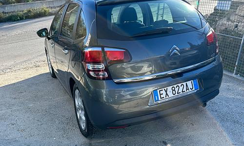 Citroen C3 1.4 E-Hdi...