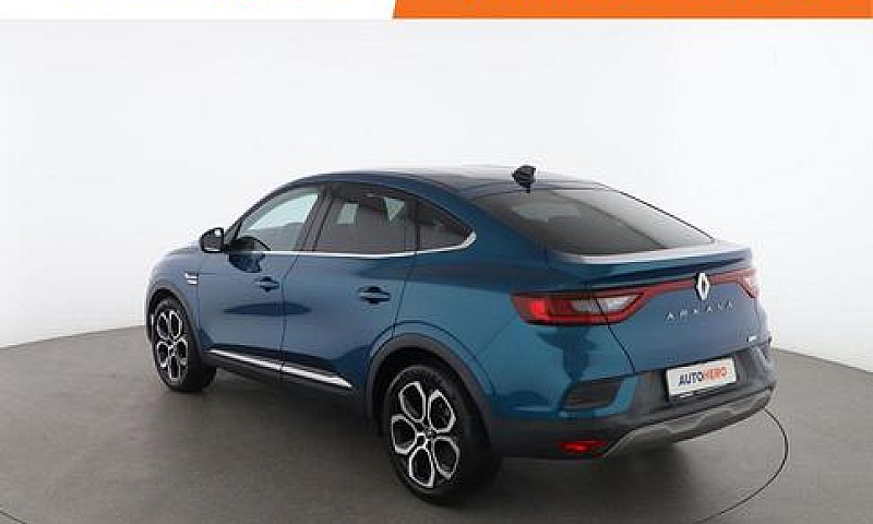 Renault Arkana Bm128...