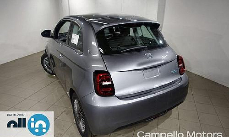 Fiat 500E Nuova 500 ...
