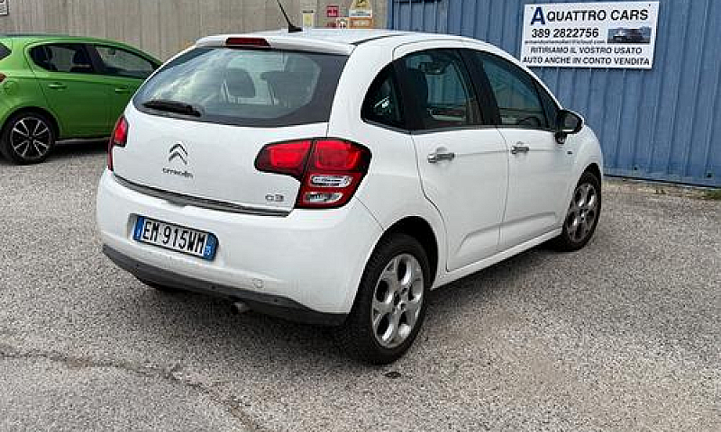 Citroen C3 1.4 Vti 9...