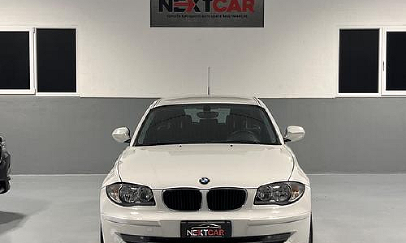 Bmw 116I Cat 5 Porte...