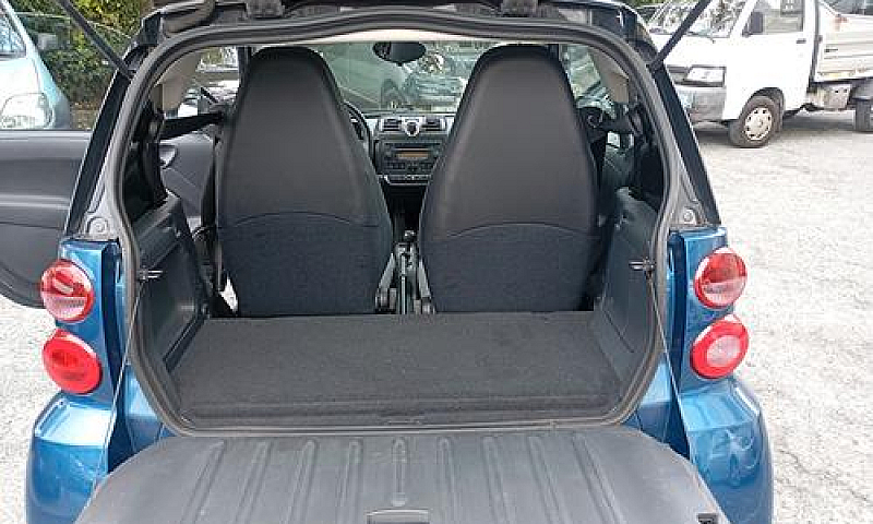 Smart Fortwo 1000 52...