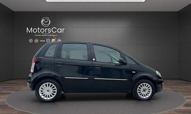 Lancia Musa 1.4 Oro ...
