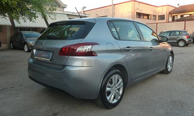 Peugeot 308 1.6 Hdi ...