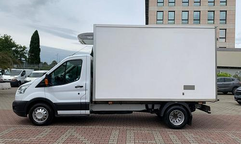 Ford Transit 350 2.0...