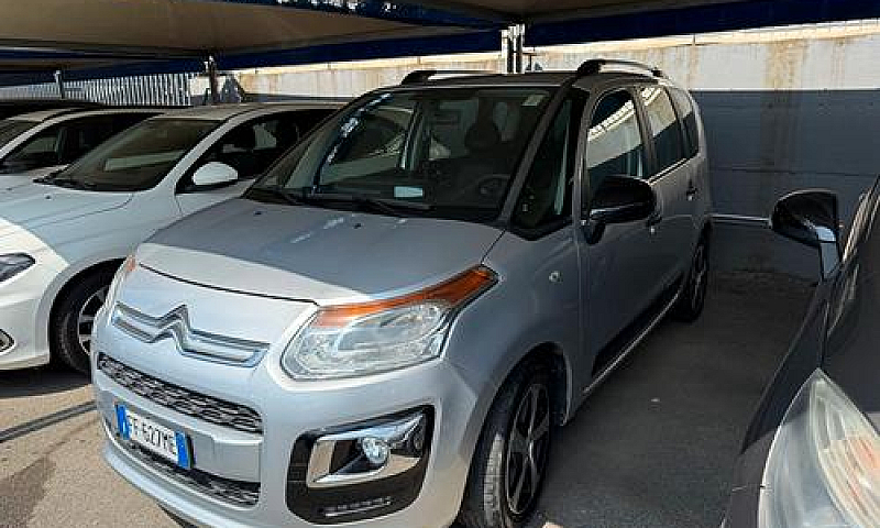 Citroen C3 Picasso C...