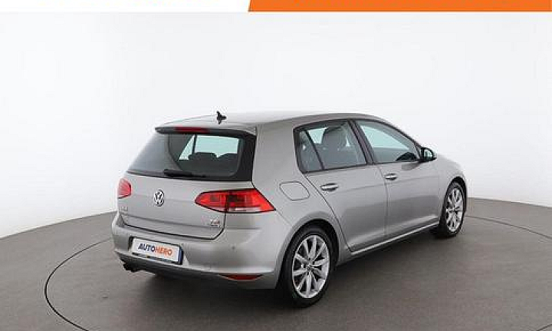 Volkswagen Golf Lm10...