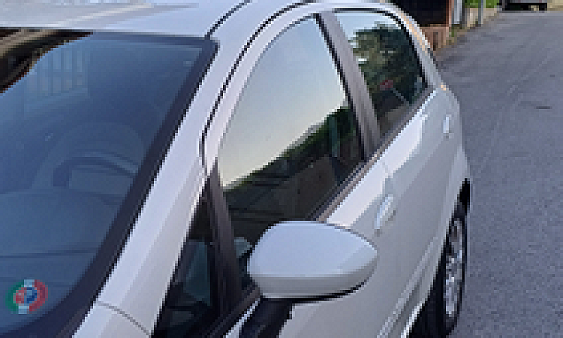 Fiat Punto Evo Natur...