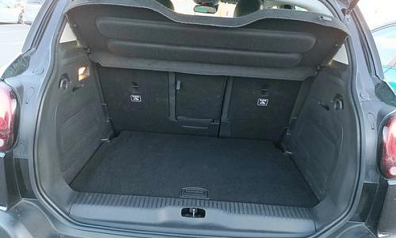 Citroen C3 Aircross ...