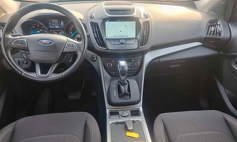 Ford Kuga 3ª Serie -...