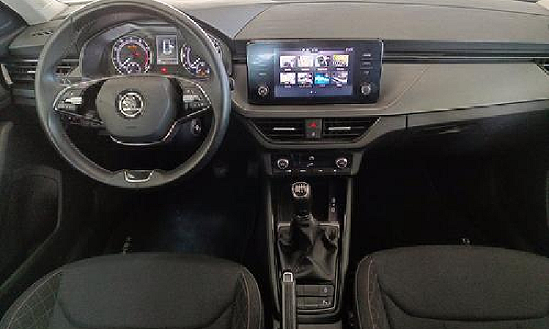 Skoda Kamiq 1.0 Tsi ...