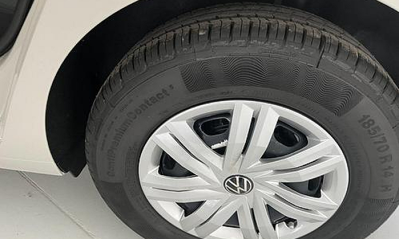 Volkswagen Polo 6ª S...