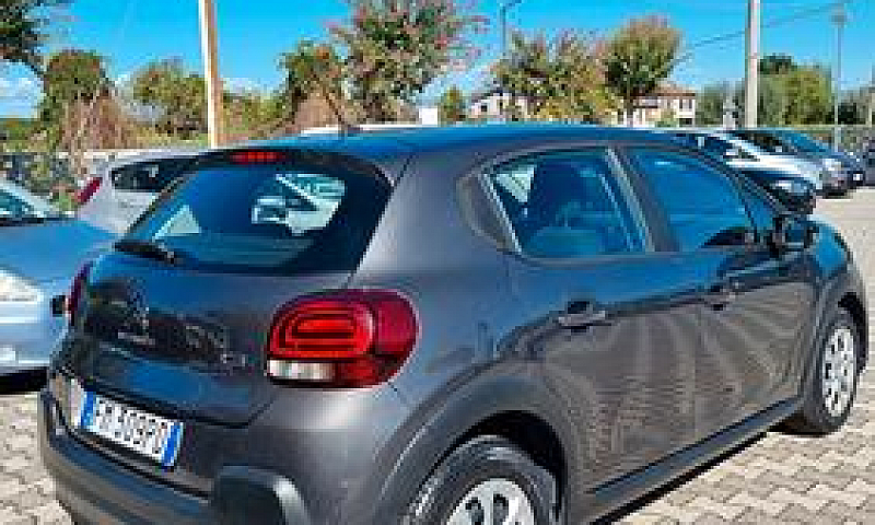 Citroen C3 Bluehdi 7...