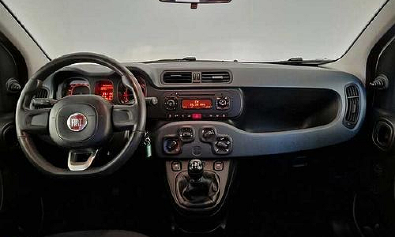 Fiat Panda 1.3 Mjt 9...