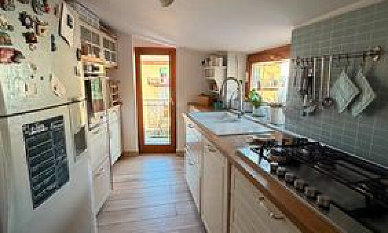 Appartamento In Via ...