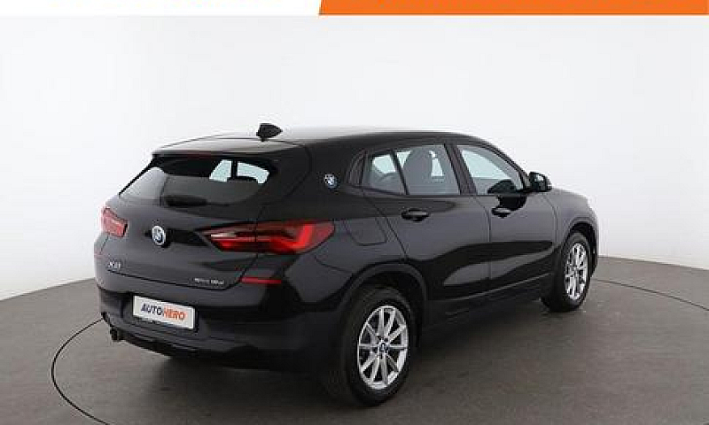 Bmw X2 Wbayk110105U2...