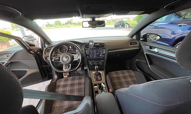 Volkswagen Golf 7ª S...