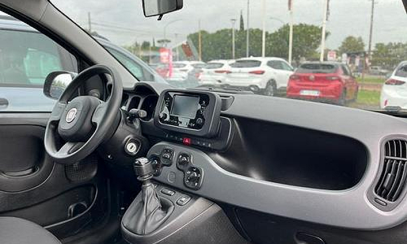 Fiat Panda 1.0 Firef...