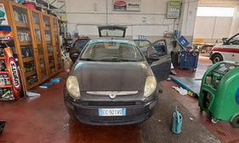 Fiat Punto Evo 1.2 G...