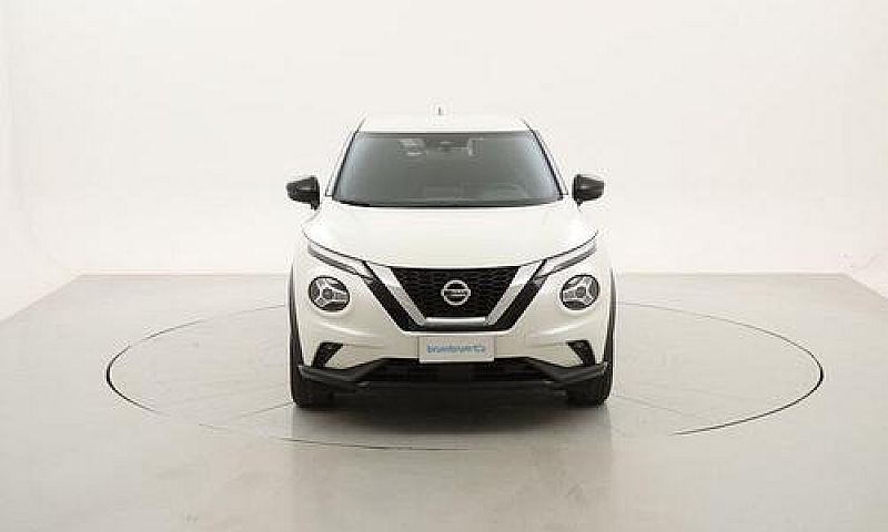 Nissan Juke N-Connec...