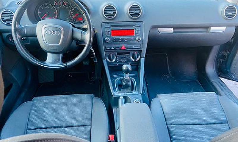 Audi A3 Sportback Am...
