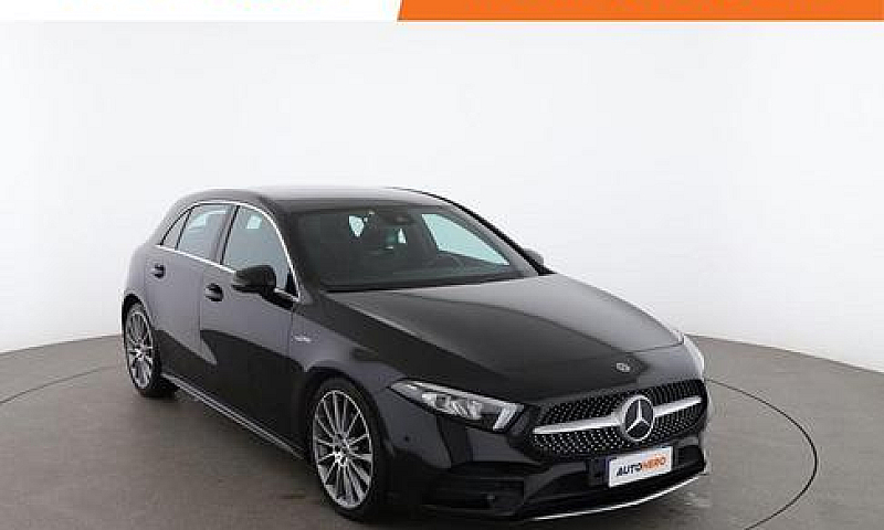 Mercedes-Benz A 180 ...