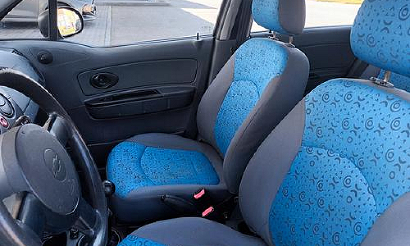 Chevrolet Matiz 800 ...
