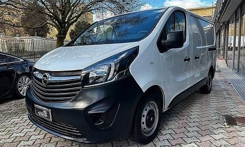 Opel Vivaro 27 1.6 C...