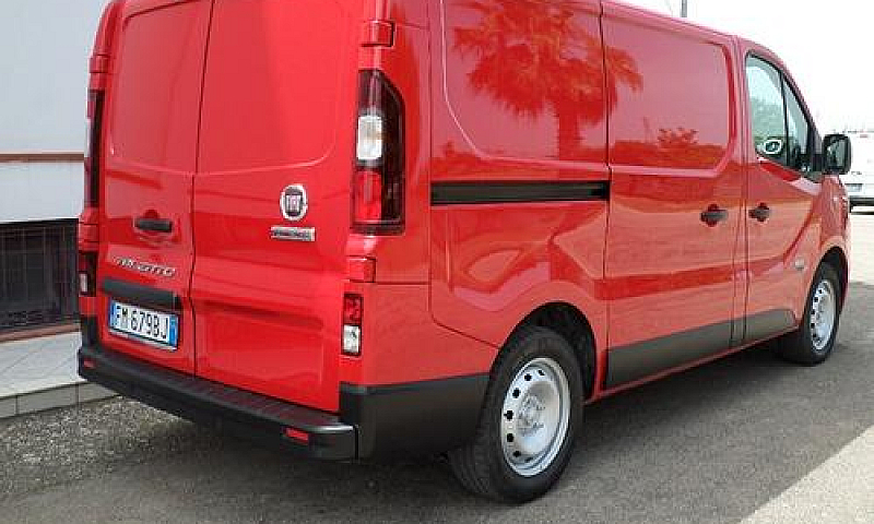 Fiat Talento 12Q 1.6...