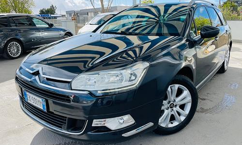 Citroen C5 2.0 Hdi 1...