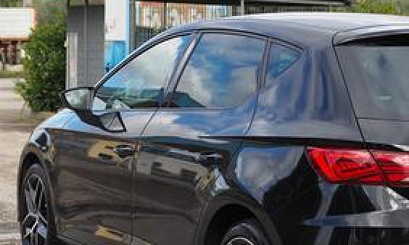 Seat Leon Fr 1.5 Tgi...